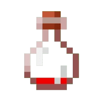 Пузырьки с кровью | Мод Вампиры и монстры