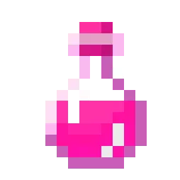 Крафт вампирского зелья | Мод Вампиры и монстры