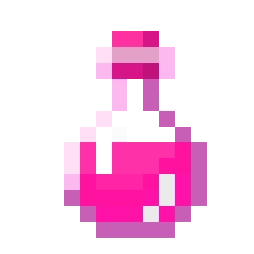 Крафт вампирского зелья | Мод Вампиры и монстры