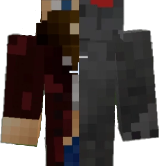 Оборотни в моде | Мод Вампиры и монстры