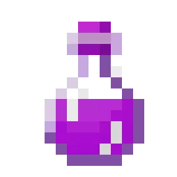 Крафт мощного вампирского зелья | Мод Вампиры и монстры