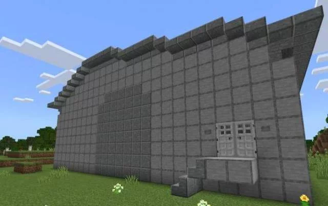 Склад машин | Мод Настоящее выживания – восстание машин