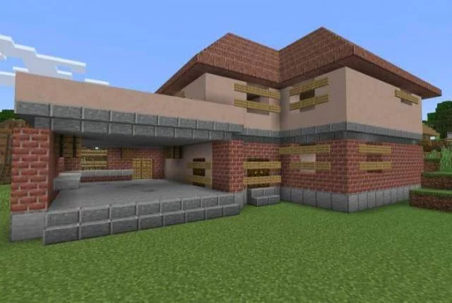 Дом | Мод Настоящее выживания – восстание машин