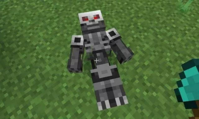 Охотник | Мод Настоящее выживания – восстание машин