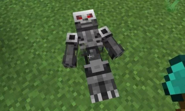 Охотник | Мод Настоящее выживания – восстание машин