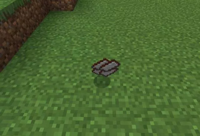 Мертвый терминатор | Мод Настоящее выживания – восстание машин