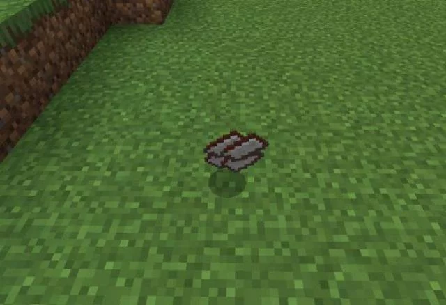 Мертвый терминатор | Мод Настоящее выживания – восстание машин