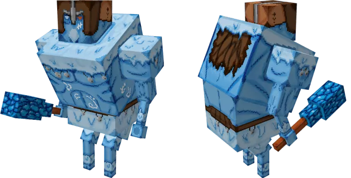 Босс мода | Мод Потерянное оружие