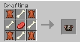 Крафт коровы | Мод Рудные коровы от Hanprogramer