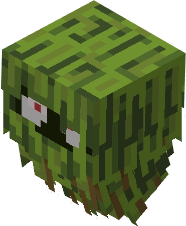 Внешний вид моба | Мод Концепт Светлячка