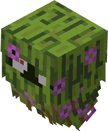 Спавн моба | Мод Концепт Светлячка