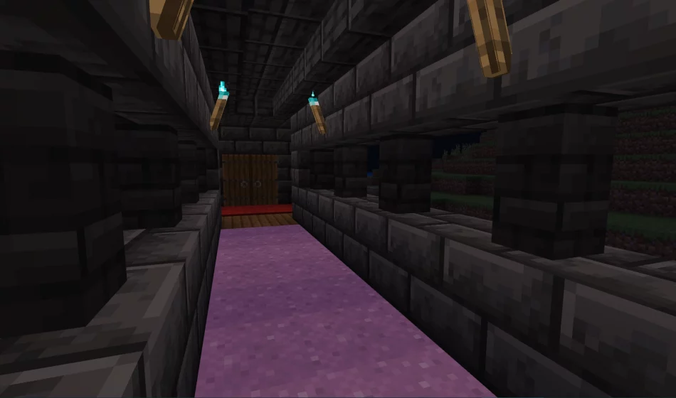 Применение тропы | Мод Тропы Края