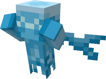 Анимация танца | Мод Концепт Allay