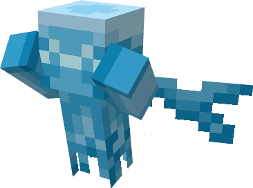 Анимация танца | Мод Концепт Allay