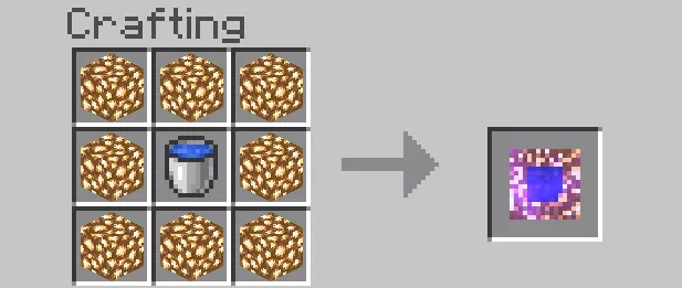 Эфир | Мод Ездовые драконы