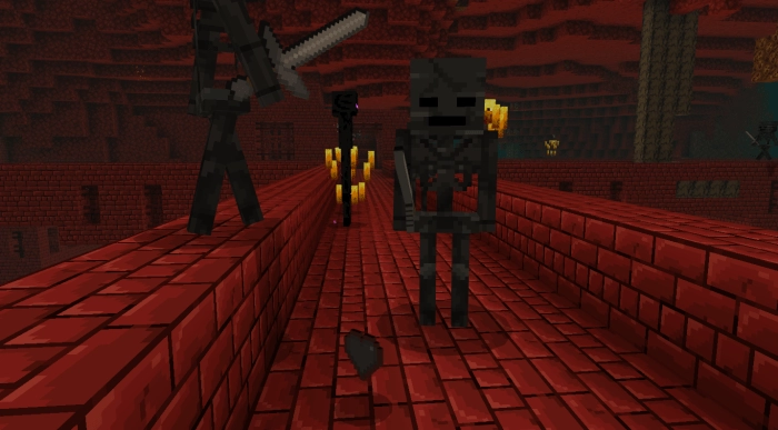 Иссушенное сердце | Мод Множество сердец