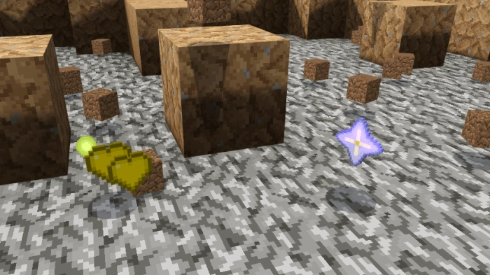 Желтое сердце | Мод Множество сердец