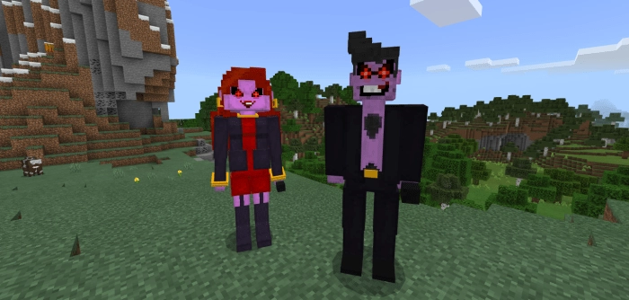 Семья | Мод Friday Night Funkin