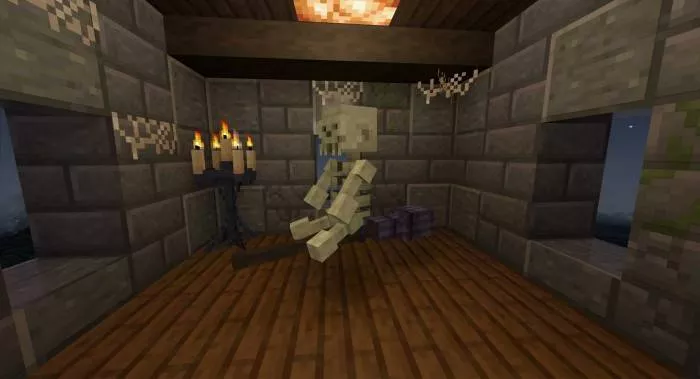 Превью мода | Мод MiraSorcery