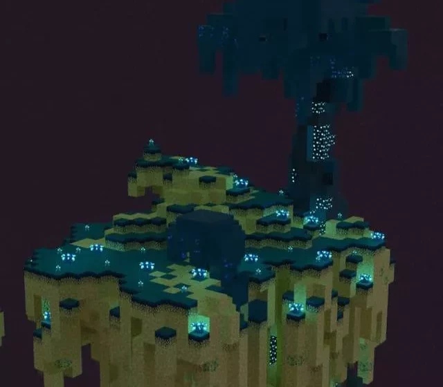 Трассировка лучей | Мод Эндерит