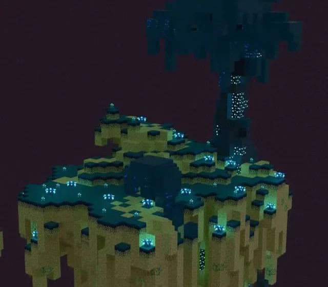 Трассировка лучей | Мод Эндерит