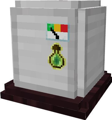 Первый генератор | Мод Генератор XP