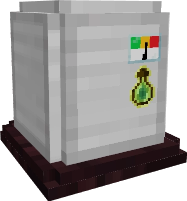 Второй генератор | Мод Генератор XP