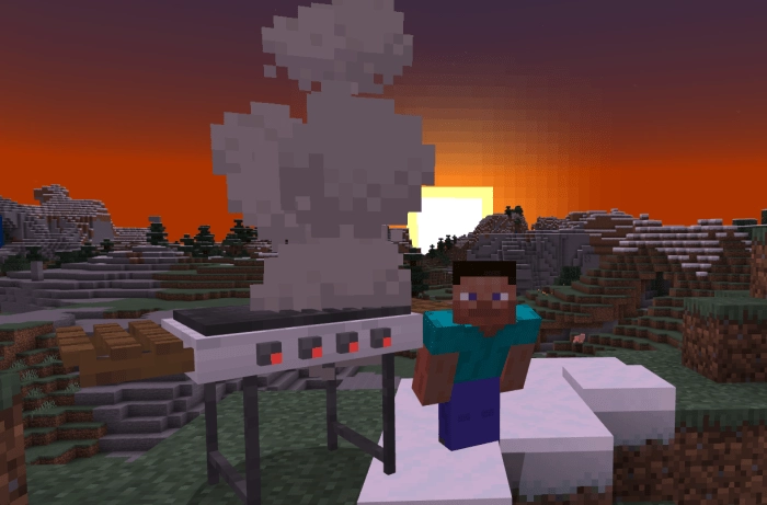 Алекс на стуле | Мод Диковинная мебель