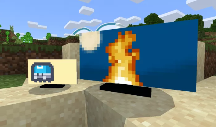 Крафт золотых монет | Мод Диковинная мебель