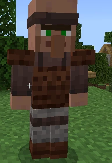 Солдат сельчанин | Мод Солдат-сельчанин