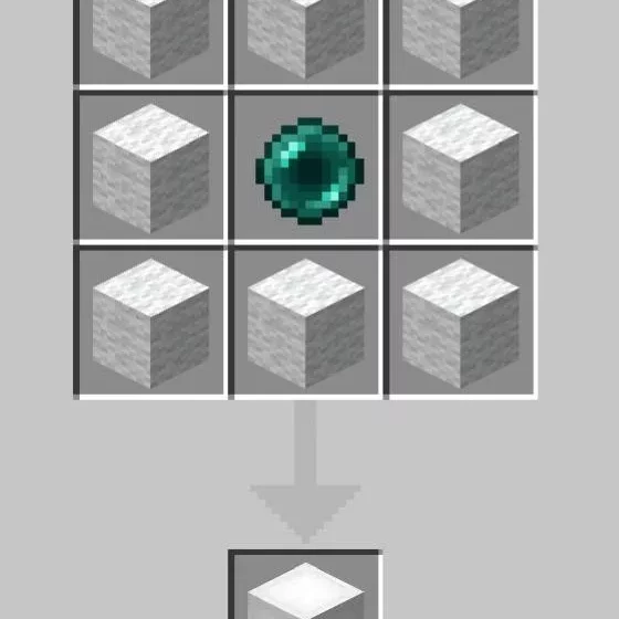 Крафт лифта | Мод Открытый лифт