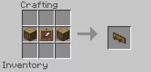 Превью мода | Мод Дом-монстр