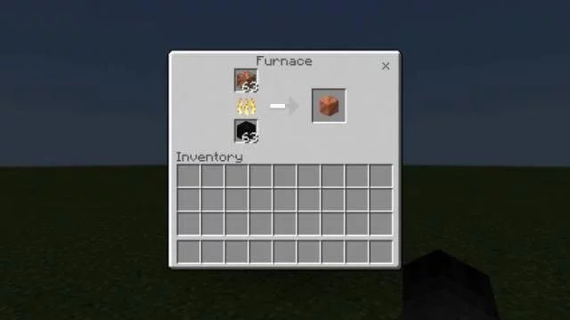 Обновление 5.1 | Мод Больше крафта