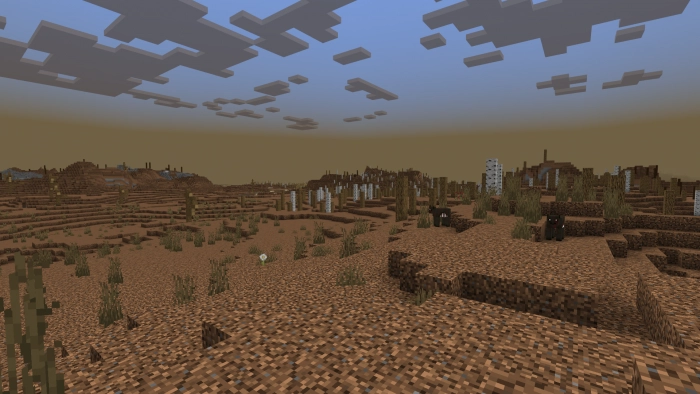 Гигантский паук | Мод Пустошь