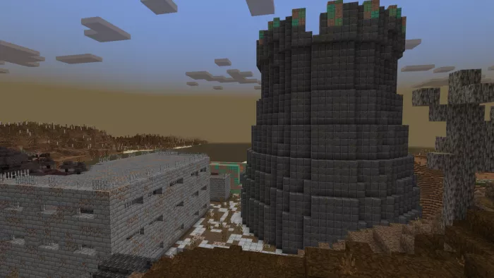 Редкие водоросли | Мод Пустошь