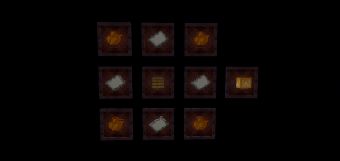 Крафт обоев | Мод Обои от Bzf