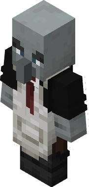 Бармен | Мод Поборник Шеф-повар