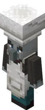 Повар | Мод Поборник Шеф-повар