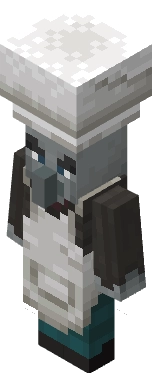 Повар | Мод Поборник Шеф-повар