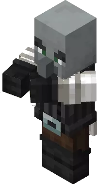 Официант | Мод Поборник Шеф-повар