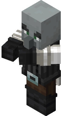 Официант | Мод Поборник Шеф-повар