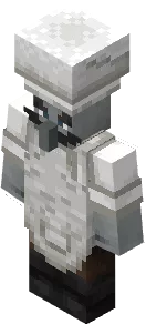 Повар | Мод Поборник Шеф-повар