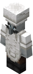 Повар | Мод Поборник Шеф-повар