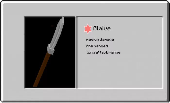 Превью мода | Мод Улучшенный Бедрок