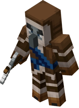 Альпинист | Мод Больше контента из Dungeons