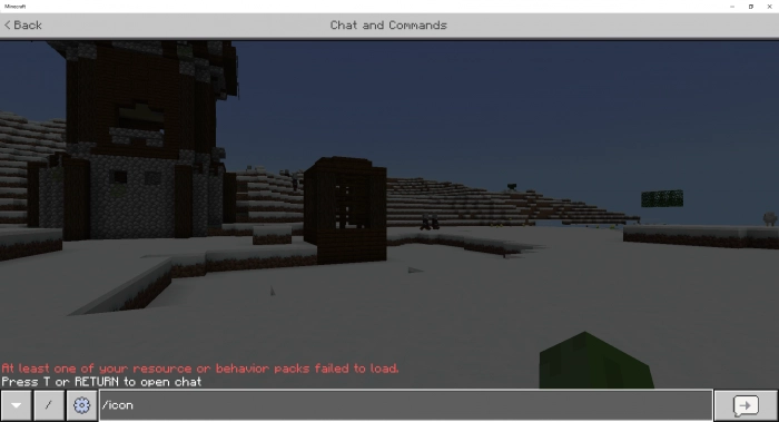 Команды | Мод Скайримовский компас