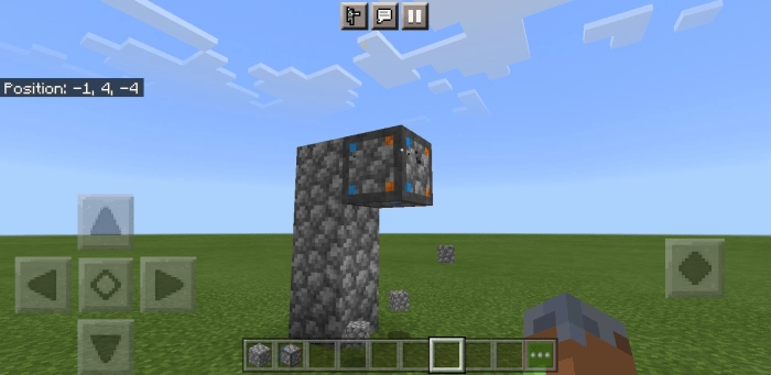 Обычный генератор | Мод Генераторы ресурсов