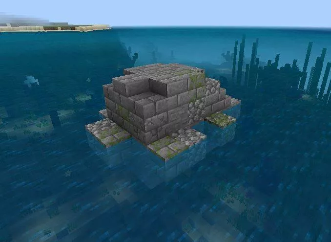 Структура | Мод Сирена