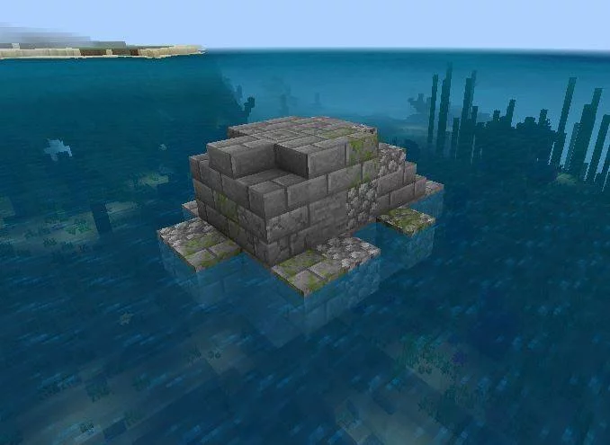 Структура | Мод Сирена