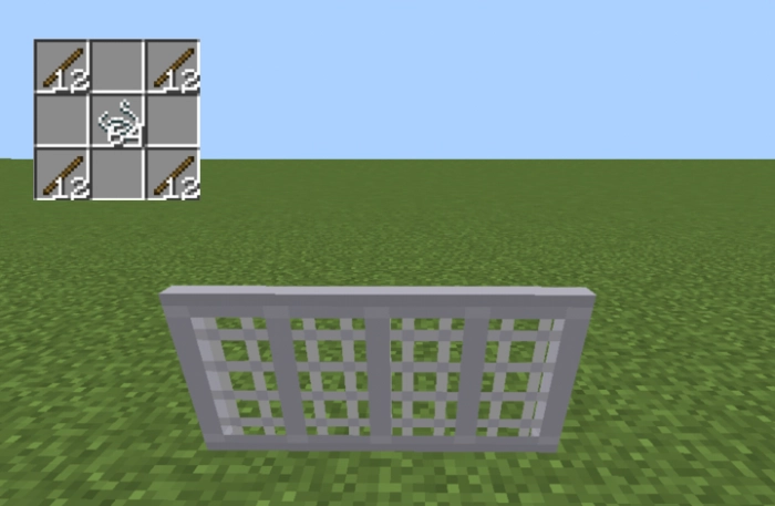 Стойка для растений | Мод LumGarden